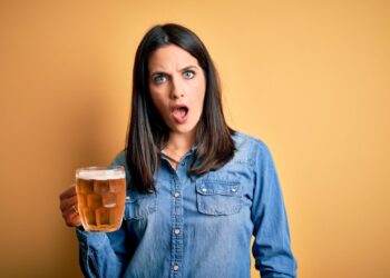 10 estados con los impuestos más altos de la cerveza, y aquellos con el más bajo