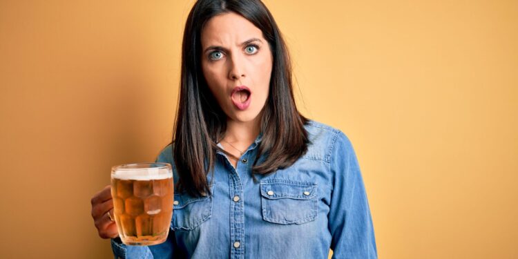 10 estados con los impuestos más altos de la cerveza, y aquellos con el más bajo