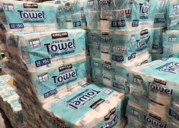 8 hechos sorprendentes sobre la marca Signature Kirkland de Costco