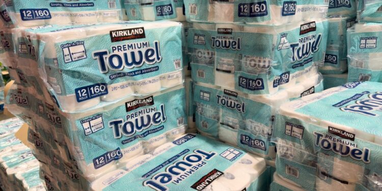 8 hechos sorprendentes sobre la marca Signature Kirkland de Costco