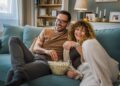5 Servicios de televisión de transmisión que más aman a los espectadores en 2025, y los que no