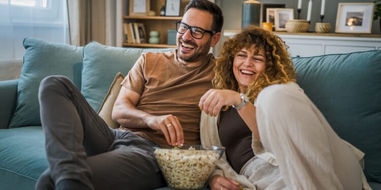 5 Servicios de televisión de transmisión que más aman a los espectadores en 2025, y los que no