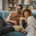 5 Servicios de televisión de transmisión que más aman a los espectadores en 2025, y los que no