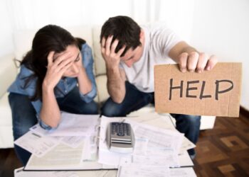 ¿Tienes las finanzas de un estadounidense promedio?
