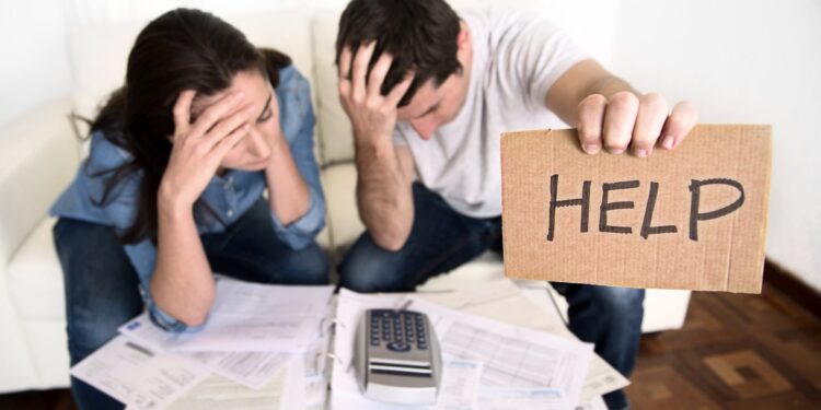 ¿Tienes las finanzas de un estadounidense promedio?