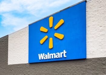 La represión antirrobo de Walmart: los compradores honestos pierden