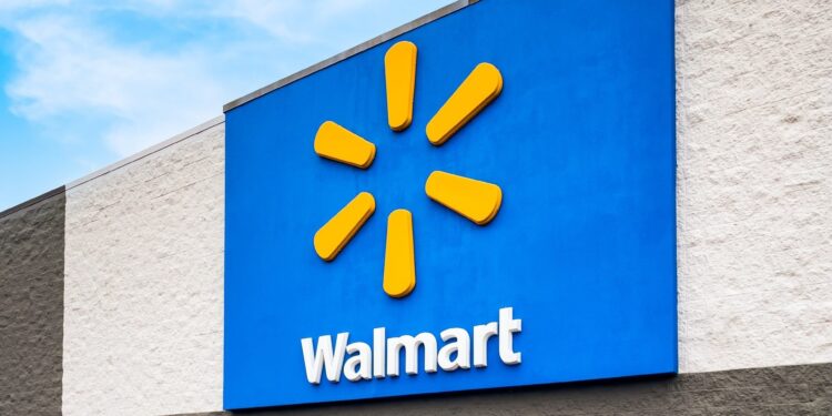 La represión antirrobo de Walmart: los compradores honestos pierden