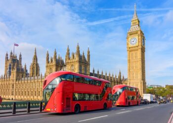 Los millonarios están huyendo de estos 10 países (el primero ahora está en Europa)