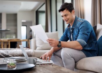 ¿Cuándo es la última verificación de crédito antes de cerrar?