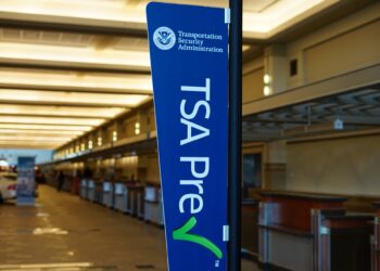 4 grupos que ahora obtienen TSA Precheck gratis