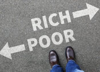 ¿Eres un gran, hermoso ganador o perdedor bajo la ley fiscal de Trump?