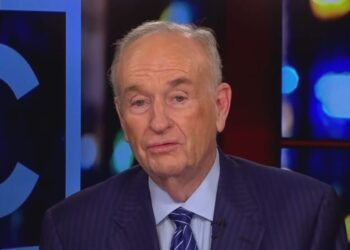 Bill O’Reilly predice que el megabill de Trump aumentará a los republicanos a mitad de período