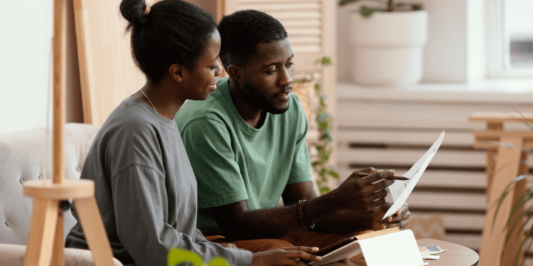 Implicaciones fiscales de dar dinero a su cónyuge para invertir