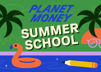 ¿Por qué algunos países son ricos y algunos países pobres? (Instituciones): Planeta Money: Planet Money School de verano: NPR