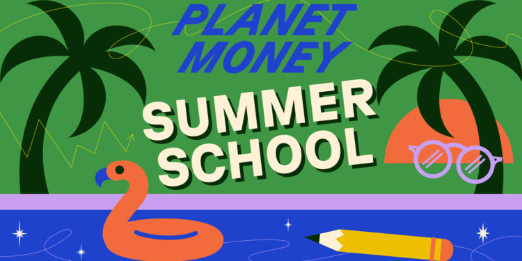 ¿Por qué algunos países son ricos y algunos países pobres? (Instituciones): Planeta Money: Planet Money School de verano: NPR