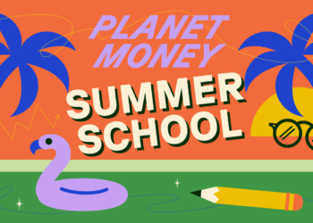 Cómo el gobierno decide en qué gastar nuestro dinero: Money del planeta: NPR