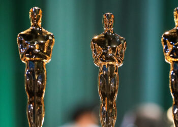 ¿Puedes adivinar la película del negocio? : El indicador del Planeta Money: NPR