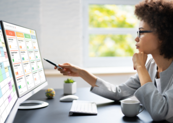 Consejos de gestión del tiempo para empresarios ocupados│ConnectComm