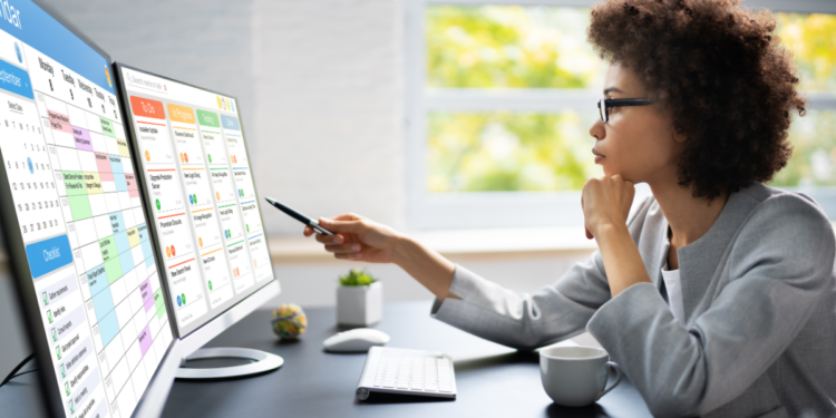 Consejos de gestión del tiempo para empresarios ocupados│ConnectComm