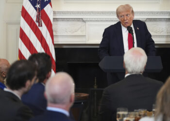 Trump anuncia un acuerdo comercial con Indonesia