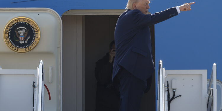 Estados Unidos se está acercando a un acuerdo comercial con Europa. ¿Trump se interpondrá en el camino?