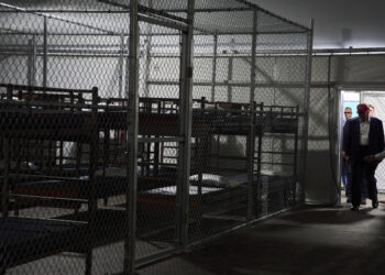 Cómo la megabill de Trump podría golpear el mercado laboral