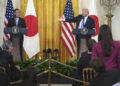 Trump planea abofetear a Japón con nuevas tarifas en medio de negociaciones estancadas