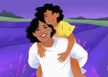 ¿La crianza de los hijos como madre soltera? NPR quiere saber de usted: NPR