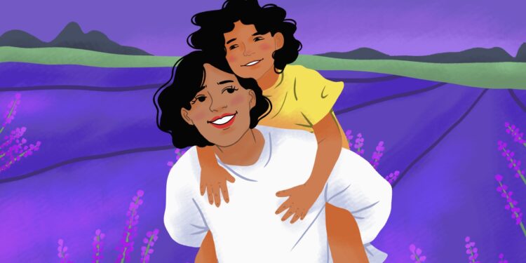 ¿La crianza de los hijos como madre soltera? NPR quiere saber de usted: NPR