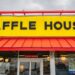 Waffle House Gots Recibo de huevo: NPR