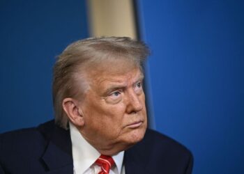 Trump planea compartir nuevas tarifas tarifas esta semana como fecha límite para los enfoques de acuerdos: NPR