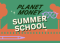 Planeta Money Summer School Tackles Economía política: Money del planeta: NPR