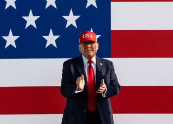 Trump establece una tasa de tarifa del 50% para Brasil, el tratamiento de la explosión de Bolsonaro: NPR