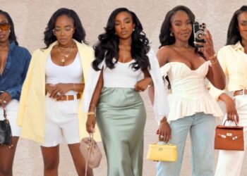 Así es como están las personas influyentes en una economía turbulenta: NPR