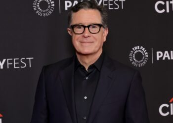 CBS Cancels ‘The Late Show con Stephen Colbert’: NPR