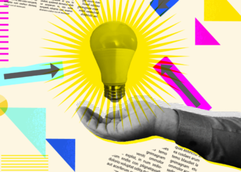 Una guía de dinero planeta para 5 nuevos documentos ECON fascinantes: Money Planet: NPR