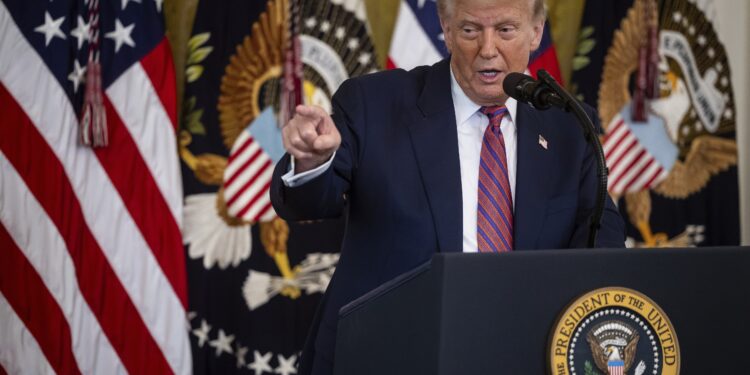 ‘Poner o callar’: Landmark Win en el Congreso para probar la viabilidad de Crypto