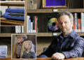 En casa con Noah Hawley, creador de ‘Alien: Earth’ y ‘Fargo’