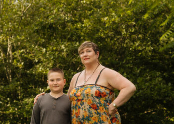 Cuando era “hora de salir de Florida”, fue por un ambiente de los Apalaches en Carolina del Norte