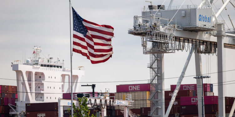 Brasil e India fortalecen los lazos después de que los aranceles de Trump volcen el comercio global