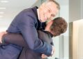 ‘Abrazo de trabajo’ ha reemplazado a Job Subping