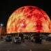 Las Vegas Sphere vende 120,000 boletos para proyecciones de Wizard of Oz: CEO