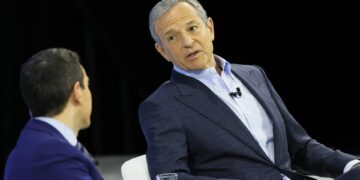 Disney y AMD lideran otra semana ocupada de informes