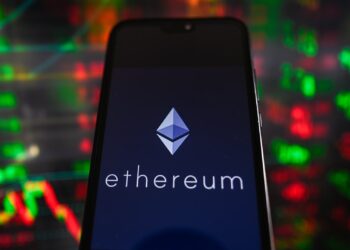 Ether Notches Primer registro nuevo desde 2021 después de los recortes de tasa de burlas de discursos de Powell