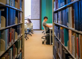 El perdón del préstamo estudiantil aún no está disponible en el plan IBR