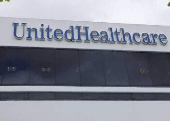 Acciones que realizan los movimientos más grandes del mediodía: UnitedHealth, Materiales aplicados, SanDisk y más