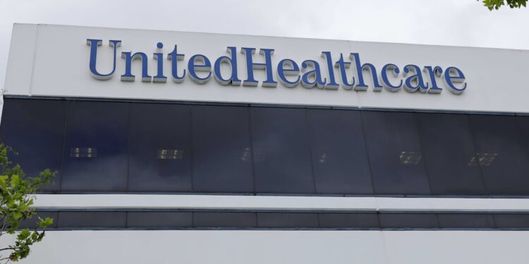 Acciones que realizan los movimientos más grandes del mediodía: UnitedHealth, Materiales aplicados, SanDisk y más