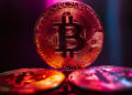 Bitcoin se hunde a $ 115,000 después de alcanzar su récord más nuevo, ya que Macro se refiere a la ola de liquidación de chispa