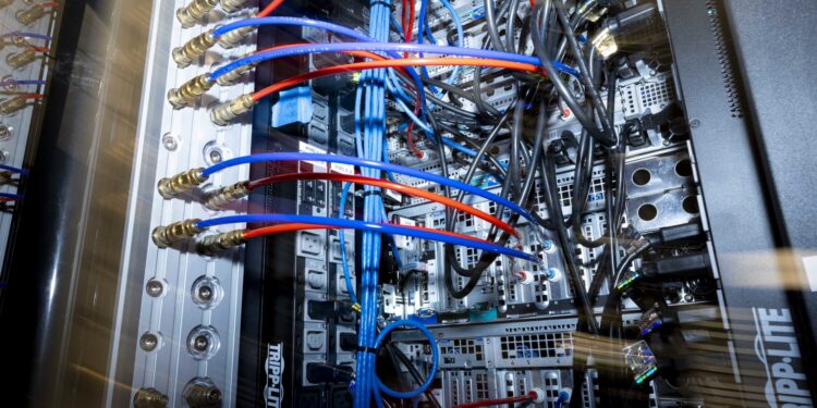 Cómo el activista Elliott puede usar su conocimiento del centro de datos para elevar los retornos en Equinix