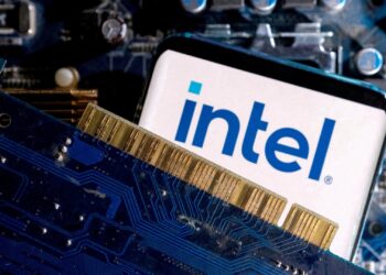 Acciones que realizan los movimientos más grandes Premarket: INTC, TGT, UNH